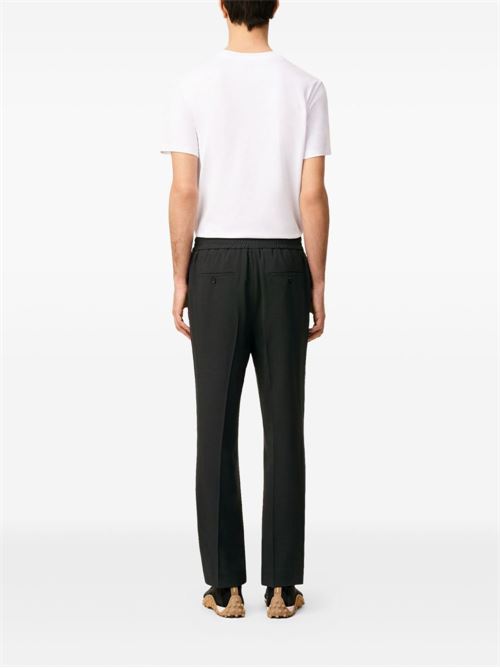 Pantalone elasticizzato AMI PARIS | HTR226WV0066020